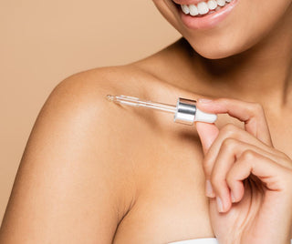 Hyaluronic Acid and Skin