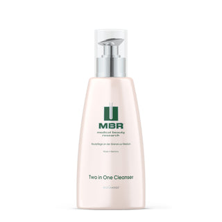 Two in One Cleanser