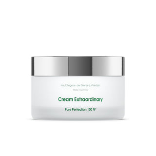 Cream Extraordinary