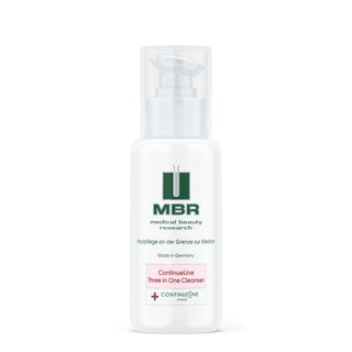 ContinueLine Three in One Cleanser