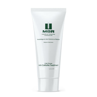 Cell-Power Anti-Cellulite Treatment
