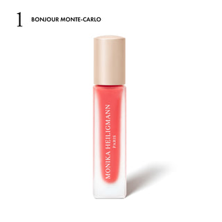 Elixir de Volume - Lip Plumper - NR: 1 Bonjour Monte Carlo