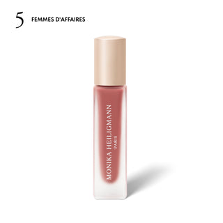 Elixir de Volume - Lip Plumper - NR: 5 Femmes daffaires