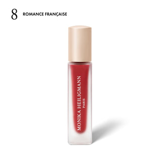 Elixir de Volume - Lip Plumper - NR: 8 Romance Française