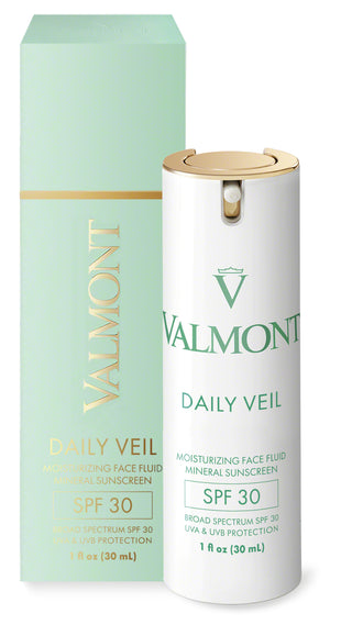 DAILY VEIL SPF30