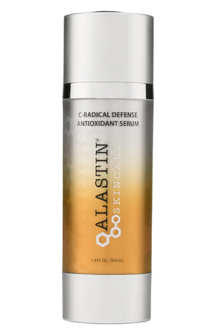 C-RADICAL Defense Antioxidant Serum