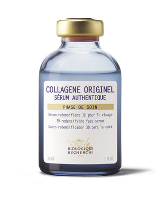 Collagene Originel Serum Authentique