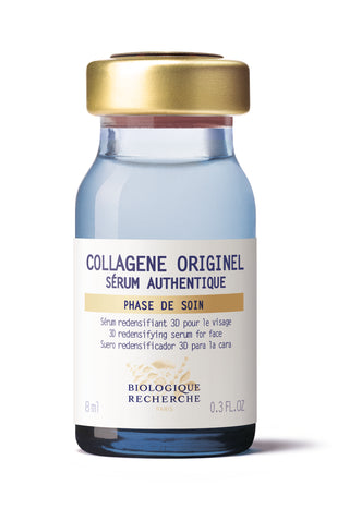 Collagene Originel Serum Authentique