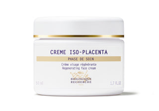 CREME ISO-PLACENTA