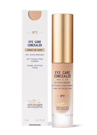 Eye Care Concealer N°2