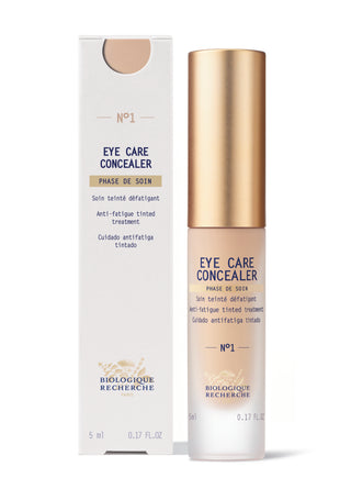 Eye Care Concealer N°1