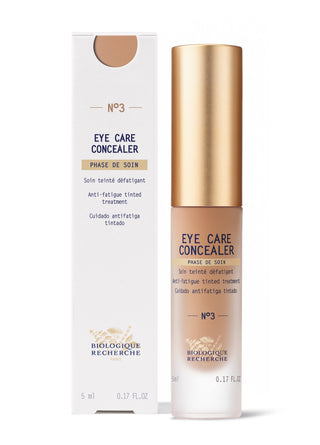 Eye Care Concealer N°3