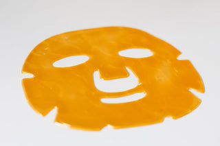 Gold Collagen Treatment Mask
