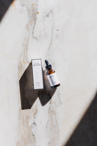 Hyaluronic Serum