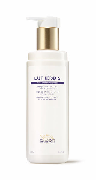 Lait Dermo-S – Gentle Cleanser for Sensitive Skin