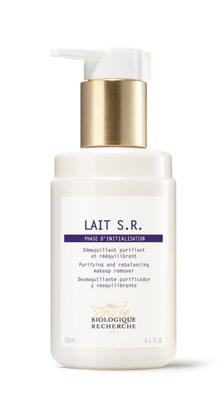 Lait S.R.