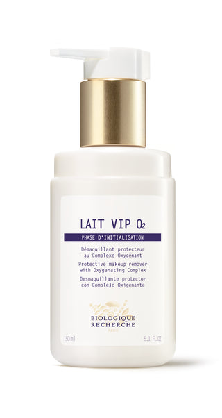 Lait VIP O2