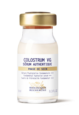Colostrum VG Serum Authentique