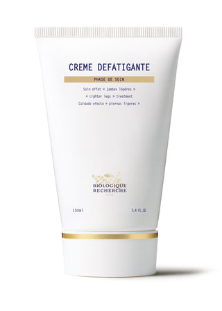 CREME DEFATIGANTE