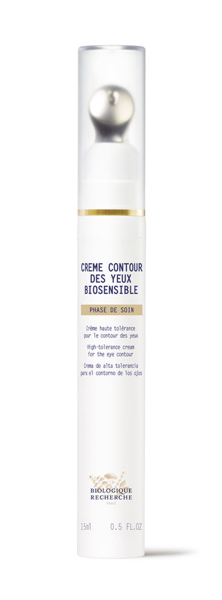 CREME CONTOUR DES YEUX BIOSENSIBLE