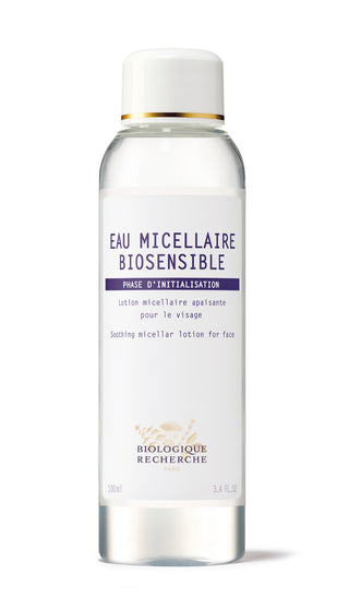 Eau Micellaire Biosensible – Micellar Water for Sensitive Skin