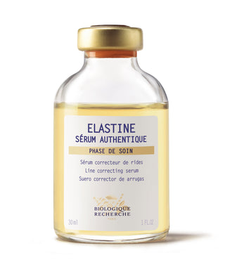 Elastine serum