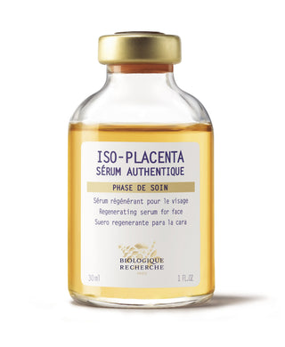 Iso Placenta Serum Authentique