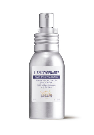 L'EAUXYGENANTE