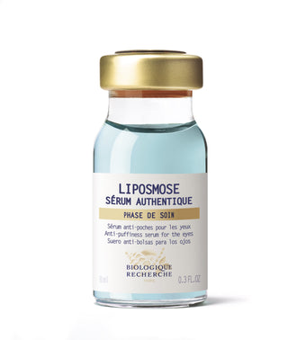 Liposmose Serum Authentique