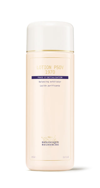 Lotion p50v 1970