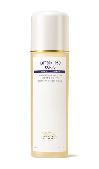 LOTION P50 CORPS