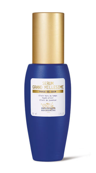 Serum grand millesime