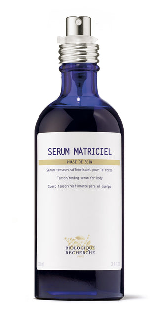Serum matriciel