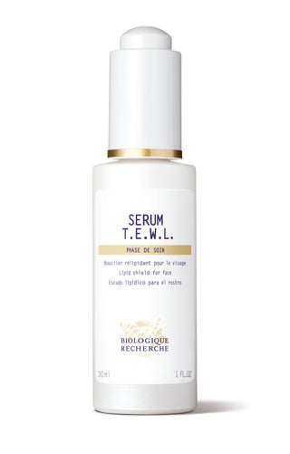 Serum T.E.W.L