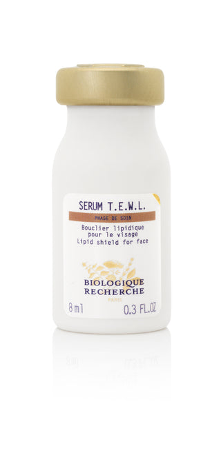 Serum T.E.W.L
