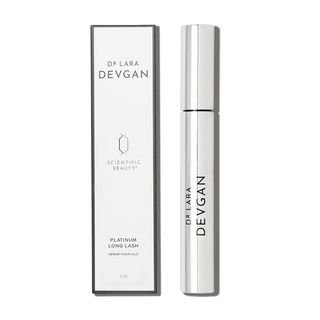 Platinum Long Lash