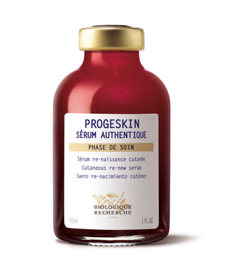 Progeskin serum