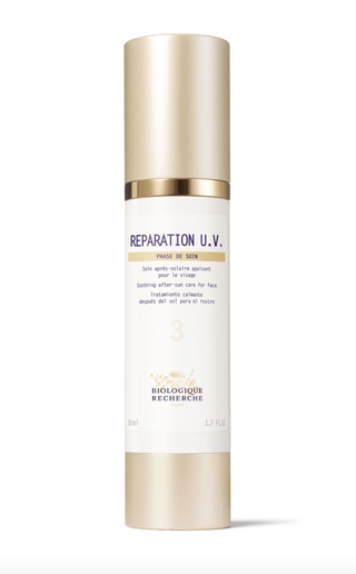 Reparation U.V.