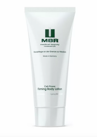 Cell-Power Firming Body Lotion