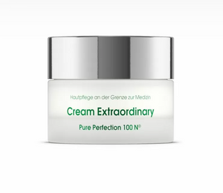 Cream Extraordinary