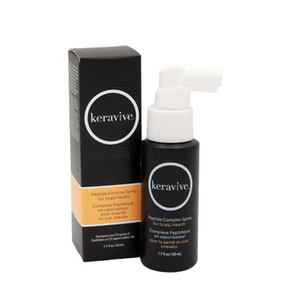 Keravive Peptide Spray