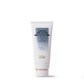 SHAMPOOING DERMO-APAISANT