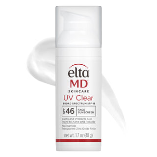 EltaMD - UV Clear - Broad Spectrum SPF 46