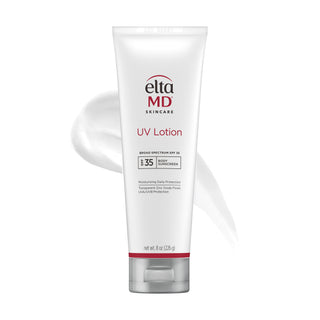 EltaMD - UV Lotion - Broad Spectrum SPF 35 - Body Sunscreen