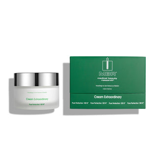 MBR Cream Extraordinary styled product photography