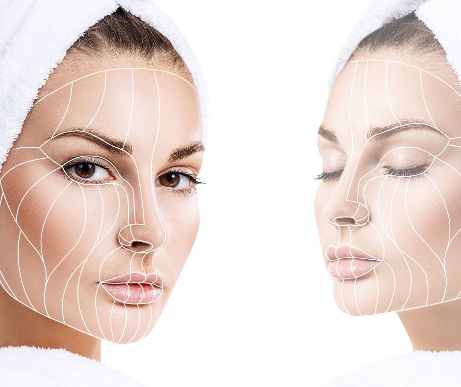Woman representing healthy aging and longevity research