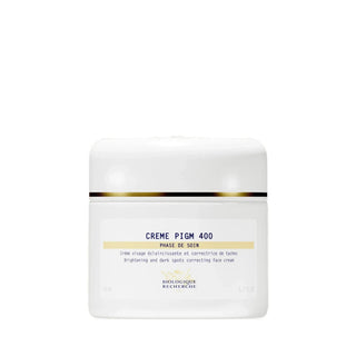 Biologique Recherche Crème PIGM 400 face cream, 50 ml