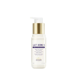 Biologique Recherche Lait Dermo-S gentle cleanser for post-facial skincare