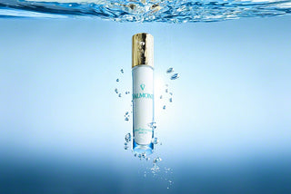 Valmont Hydra3 Regenetic Serum with its outer packaging