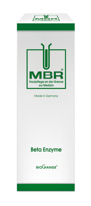 Beta Enzyme